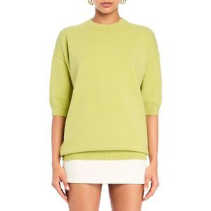 Ser.O.Ya Womens Jacey Sweater
